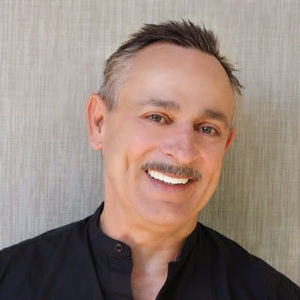 Meet your Posher, Richard